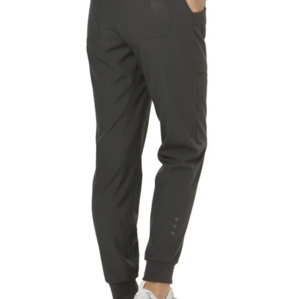 Heartsoul Jogger Scrub Pants Bundle